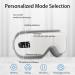 Nadie Eye Massage with Heat - Smart Eye Massager Tool & Temple Massager Heat Eye Mask | Perfect Birthday Gift | Shop Internationally - Buy Online on GoSupps.com