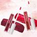 bellapierre Glitz It Up Liquid Lipstick Set | Richly Pigmented Matte to Shimmer Finish | 100% Natural Formulation | Non-Toxic and Paraben Free | Long Lasting Color Lush & Anemone