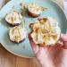 Keto and Co Banana Caramel Muffin Mix - Low Carb, Gluten-Free, 8.8 oz - Buy Online on GoSupps.com