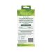 EcoTools Facial Cleanse & Prep Kit: Spa Headband, Cleansing Brush, Dry Brush - Eco-Friendly, Cruelty Free & Vegan - 3 Piece Set - Buy Online on GoSupps.com
