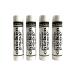 Simone Chickenbone Original Chicken Poop Lip Balm 0.15 oz - Pack of 4 | Natural Moisturizer for Dry, Chapped Lips - Buy Online on GoSupps.com