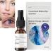 Refreshing & Soothing Eye Mist Spray Eye Care Spray Dry and Irritated Eye Spray Eye Spray for Dry and Irritated Eyes Dry Eye Spray Soothes Irritated Tired Dry Eyes Soothing for Itchy Dry Tired Eyes