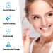 APPTRIN Retainer Cleaner Tablets - 36 pcs - Removes Odors, Stains, and Plaque - Mint Flavor - 1 Month Supply - Denture Cleansing for Night & Mouth Guard - False Teeth Cleaning - Buy Online on GoSupps.com