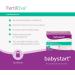 Babystart FertilOva Fertility Supplement - Conception Aid for Women (30 Sachets) - Buy Online on GoSupps.com