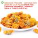 Buy 100% Natural Calendula Tea - Herbal Marigold Flower Tea for Weight Loss | Organic Chinese Flower Tea 35g - Buy Online on GoSupps.com