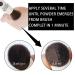 Mineral Sunscreen Setting Powder SPF 35 | Translucent Loose Powder for Oil Control | Lightweight Matte Finish | Perfect for All Skin Types - Buy Online on GoSupps.com