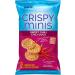 Crispy Minis Sweet Chili Flavour Brown Rice Chips Multi-Pack 100g (Pack of 12) Sweet Chili 8.33 g (Pack of 12) - Buy Online on GoSupps.com