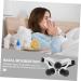 Beaupretty Nasal Moxibustion Box - Warm Moxa Burner for Home Use | 2 PC Set | Optimize Breathing & Wellness - Buy Online on GoSupps.com