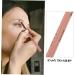 Didiseaon 12pcs Dual Purpose Eyeliner Eyebrow Makeup Pencil Cosmetic Bag Pencils Wood Miss Export Makeup Tools - Buy Online on GoSupps.com