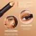 Buy Metallic Shimmer Eyeshadow Stick - Waterproof Eye Brightener & Smoky Makeup Pencil (8 Colors Set) - International Shipping Available - Buy Online on GoSupps.com