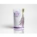 Bathing salt - lavender - 500g