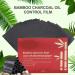Portable Makeup Oil Absorption Sheets - 90 Blotting Papers for Greasy Skin | Powder Paper - International Shipping Available - Buy Online on GoSupps.com
