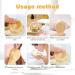 Beomeen Facial Cleansing Brush - Ultra Soft Bristle Exfoliator for Deep Pore Cleansing - Wooden Handle Skin Scrubber for Men and Women - Buy Online on GoSupps.com