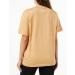 Fila Women's Brenk T-Shirt M Iced Coffee - Buy Online on GoSupps.com