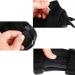 CTHOPER Large Wrist Guard Impact Protective Glove for Snowboarding, Skating, Skiing - Wrist Brace Support Pads for Motocross, Mountain Biking - Protective Gear - Buy Online on GoSupps.com