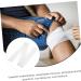 Buy Gatuida Tubular Gauze Dressing - Self-Adhesive Medical Tape for Injuries | 2 Rolls of Mesh Athletic Tape - Buy Online on GoSupps.com