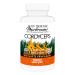Host Defense Cordyceps Capsules - Immune & Energy Support Supplement - Kidney Health Supplement with Cordyceps - Fitness Support Supplement to Aid Oxygen Uptake - 120 Capsules (60 Servings)* 120 Count (Pack of 1)