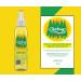 Citrobug - Essential Oils Based All Natural Mosquito/Insect Repellent (250ml) 125 ml (Pack of 1) Clear - Buy Online on GoSupps.com