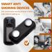 Intelligent Electric Anti-Snoring Device | Improved Nighttime Sleep & Better Nose Breathing - Buy Online on GoSupps.com