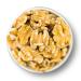 1001 Fruit Walnut Kernels 250g - Natural Halves Shell-Free Additive-Free Raw Food Quality German Gentechnik-Free Healthy Nuts - Buy Online on GoSupps.com