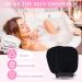 Soodyoow 4 Pcs Exfoliating Gloves Mongant Exfoliating Glove Dead Skin Remover for Body Body Scrub Glove Bath Exfoliating Shower Gloves for Shower Spa Massage Body Scrubbing - Buy Online on GoSupps.com