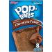 Kellogg's Pop-Tarts Frosted Chocolate Fudge Toaster Pastries 8 ct