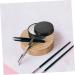 Mipcase Tool Brow Mapping Paste for Women Eyebrow Mapping Cream White Material Miss Pigment Eyebrow Shape 5x5cm As Shown - Buy Online on GoSupps.com