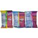 Japanese Candy Fantasy Mix Original Mix Tropical Mix Bundle| Fantasy Mix - Rainbow Sherbert Blue Hawaii Blue Raspberry| Tropical Mix - Kiwi Pineapple Mango| Original Mix - Grape Green Apple Strawberry| Immensely Fruity Intensly Chewy Candy - Buy Online on GoSupps.com