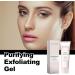 Face Scrub Exfoliating Face Scrub Instantly Reveals Skin Natural Glow Face Exfoliating Gel for Women and Men Removes Blackheads Improves Dark Spots and Acne Smoothes The Skin Natural Formulation - Buy Online on GoSupps.com