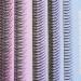 BlueSmurfs Mini Individual Fairy Eyelash Extensions - Fluffy DIY Natural Faux Mink False Lashes Multipack (170 Mini Clusters) - Bottom Lashes Included -001 - Buy Online on GoSupps.com