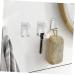 Alipis 10-Piece Shaving Brush Set with Holder - Men's Razor Rack for International Shipping - Buy Online on GoSupps.com