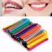 Mingqian Orthodontic Ligature Rings - Random Color Plastic Accessories for Braces | 1 Pack - Buy Online on GoSupps.com