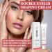 Double Eyelid Styling Cream Natural Invisible Waterproof Long Lasting Double Eyelid Shaping Cream with Y Stick for Girls Women Beauty Tools Double-Fold Eyelid Styling Cream - Buy Online on GoSupps.com