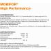 NutriLabs Mobifor High Performance Joint Support Juice Tournament Horse with Glucosamine Chondroitin Hyaluronic Acid Artichoke Bitter Melon Rosehip UVM 2.0 L - Buy Online on GoSupps.com