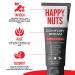 Happy Nuts Starter Sack Bundle Comfort Cream Deodorant Comfort Powder and Toiletry Bag - Buy Online on GoSupps.com
