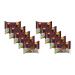 Nissin Five Spice Beef Flavour Demae Ramen Instant Noodles - 100g (Pack of 10) by CNMART