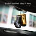 Hayabusa Mini Boxing Gloves - Unisex Boxing Gifts in Black/Gold - Buy Online on GoSupps.com