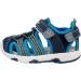 Geox Baby Boys Sandal - Navy Azure - Size 4.5 UK Child - Buy Online on GoSupps.com