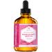 Pomegranate Seed Oil by Leven Rose - 100% Pure, Cold Pressed, Antioxidant Moisturizer - 2 oz - Buy Online on GoSupps.com