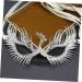 FOMIYES Eye The Masquerade Party for Adults Masquerade Mardi Gras for Women Cosplay for Women Venetian Phoenix Halloween - Buy Online on GoSupps.com
