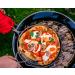 Rao's Homemade Arrabbiata Sauce 24 oz - Spicy Tomato Sauce - Premium Quality, Keto Friendly Pasta Sauce - Buy Online on GoSupps.com