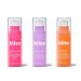 Bliss Mini Serum Kit 3-pack Collection - Buy Online on GoSupps.com