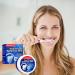 Tooth Powder - Multi-Functional Deeply Cleaning Teeth Powder Tooth Care Products for Sugar Stains Food Stains Coffee Stains Fruit Juice Stains Tea Stains Hmltd - Buy Online on GoSupps.com