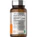Horbaach Vitamin A 10000 IU Softgels | 300 Count Non-GMO Gluten Free Supplement - Buy Online on GoSupps.com