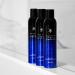 Saints & Sinners Divine Flexible Working Hair Spray for Long-Lasting Volume Styling Thickening Touchable Brushable Maximum Hold - Buy Online on GoSupps.com