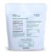 Pure Organic Stevia Powder 125g - Highly Concentrated Zero-Calorie Sweetener by PuriSure - Buy Online on GoSupps.com