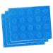 Healeved Nasal Aspirator Filter Cotton Sponges - 6 Sets - Buy Online on GoSupps.com