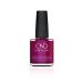 CND Vinylux Long Wear Nail Polish (No Lamp Required) 15 ml Red Ecstasy