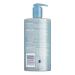 Bior Daily Blue Agave & Baking Soda Face Wash 6.77oz (Pack of 3) - Balancing Pore Cleanser for Combination Skin - Buy Online on GoSupps.com