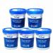 MiCare 5pk - 12-Panel Multi Test Cup (AMP/BAR/BUP/BZO/COC/MDMA/MTD/OPI/OXY/PCP/TCA/THC) MI-TDOA-3124 5 Pack